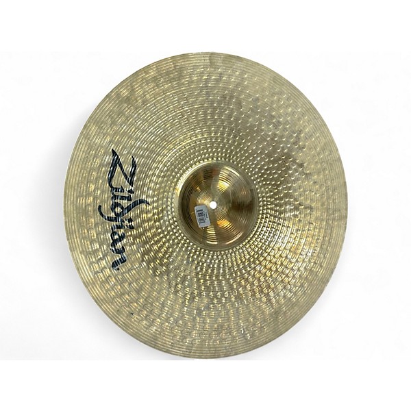Used Zildjian 20in S Family Medium Ride Cymbal
