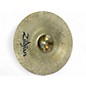 Used Zildjian 20in S Family Medium Ride Cymbal