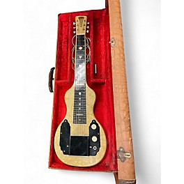 Used English Electronics  Tonemaster  Natural Lap Steel