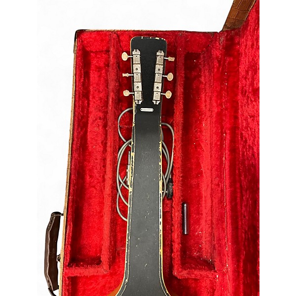 Used English Electronics  Tonemaster  Natural Lap Steel