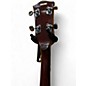Used Pan 5 String Banjo Natural Banjo
