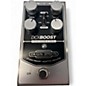 Used Origin Effects DC Boost Pedal thumbnail