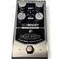 Used Origin Effects DC Boost Pedal