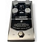 Used Origin Effects DC Boost Pedal