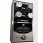 Used Origin Effects DC Boost Pedal