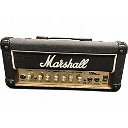 Used Marshall MG15MSII  Solid State Guitar Amp Head