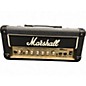 Used Marshall MG15MSII  Solid State Guitar Amp Head thumbnail
