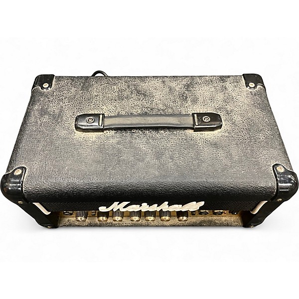Used Marshall MG15MSII Solid State Guitar Amp Head | Guitar