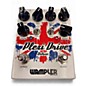 Used Wampler Plexi Drive British Overdrive Effect Pedal thumbnail
