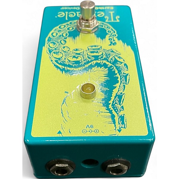 Used EarthQuaker Devices Tentacle Effect Pedal
