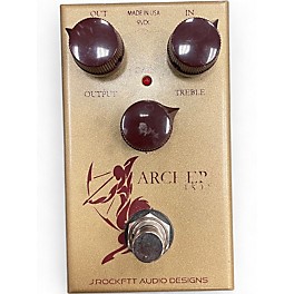 Used J.Rockett Audio Designs Archer Ikon Effect Pedal