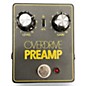 Used JHS Pedals Overdrive Preamp Effect Pedal thumbnail