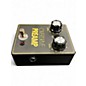 Used JHS Pedals Overdrive Preamp Effect Pedal