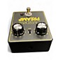 Used JHS Pedals Overdrive Preamp Effect Pedal