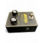 Used JHS Pedals Overdrive Preamp Effect Pedal