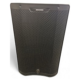 Used Harbinger v3415 Powered Speaker