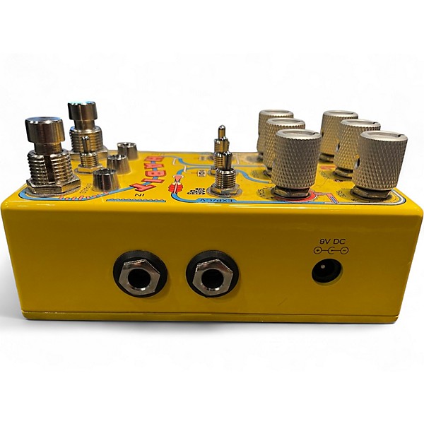 Used Chase Bliss Habit Effect Pedal