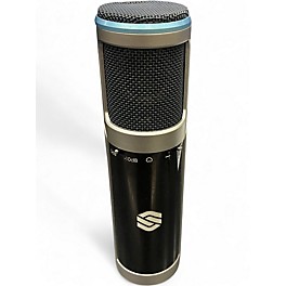 Used Sterling Audio ST155 Condenser Microphone