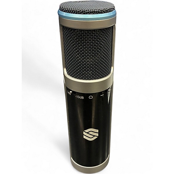 Used Sterling Audio ST155 Condenser Microphone