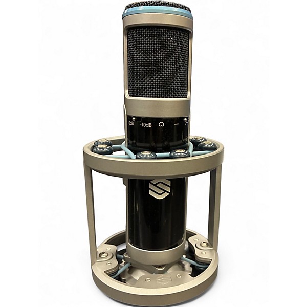 Used Sterling Audio ST155 Condenser Microphone