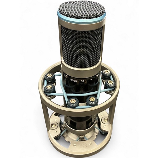 Used Sterling Audio ST155 Condenser Microphone