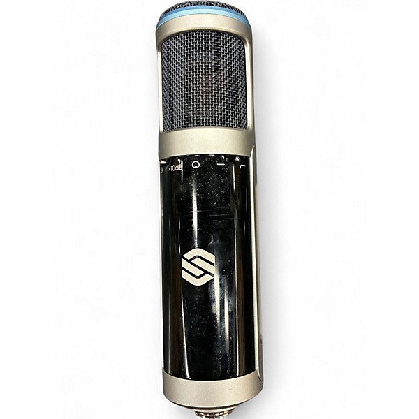 Used Sterling Audio ST155 Condenser Microphone