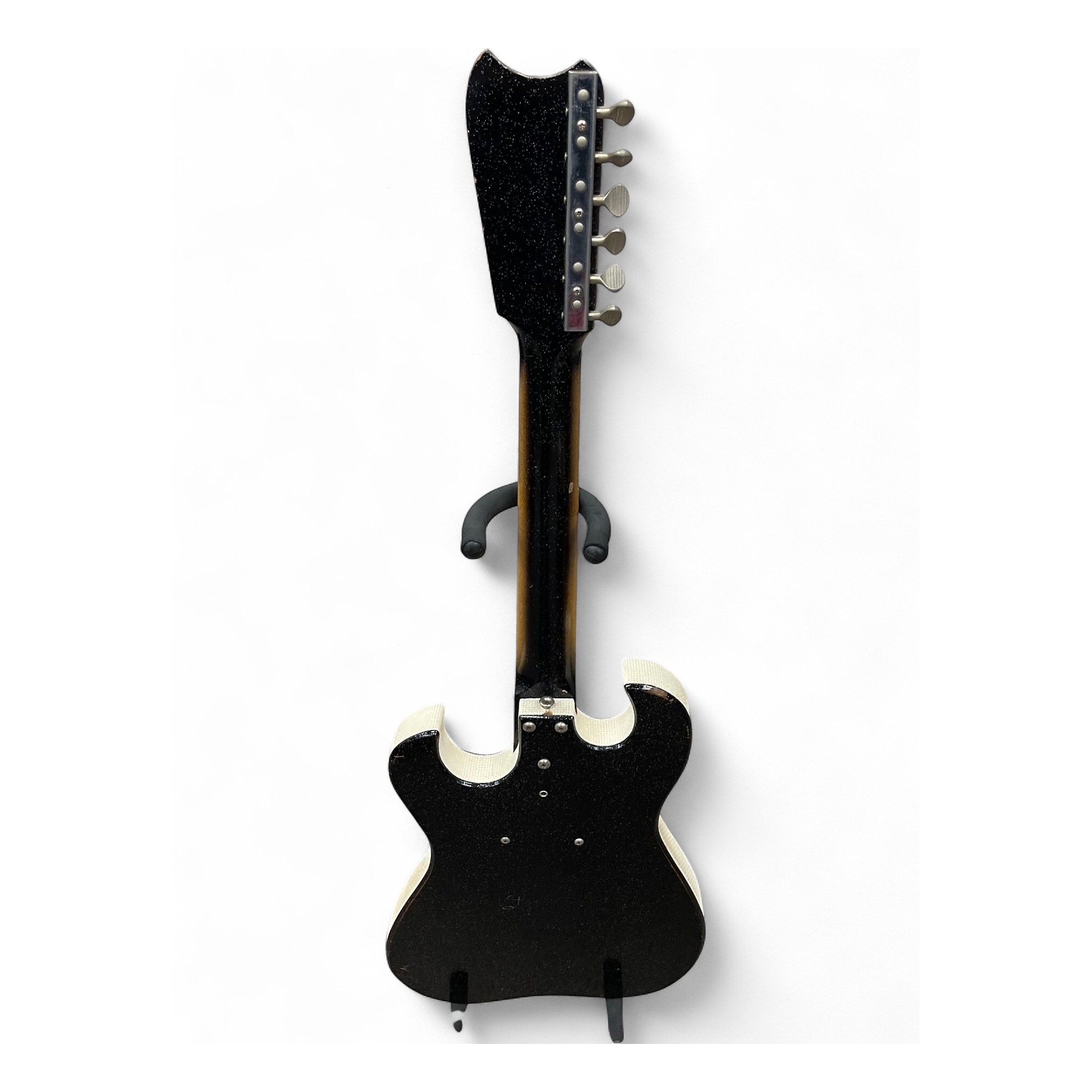 ギター DeliciousTaylormade  PhoneBookGreatTiger Dellatera ATW Deluxe Paisley (With Piezo) – DZPL