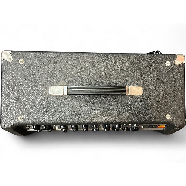 Used ENGL E365 Sovereign 100W 1x12 Tube Guitar Combo Amp