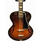 Vintage 1948 Gibson L50 2 Tone Sunburst Acoustic Guitar