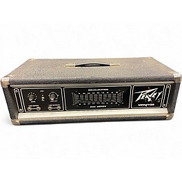 Used Peavey  Series 260 C Power Amp Powered Mixer