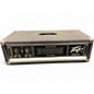 Used Peavey  Series 260 C Power Amp Powered Mixer thumbnail
