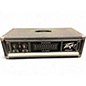 Used Peavey  Series 260 C Power Amp Powered Mixer
