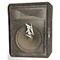 Used Peavey 112TI Floor Monitor Unpowered Monitor thumbnail