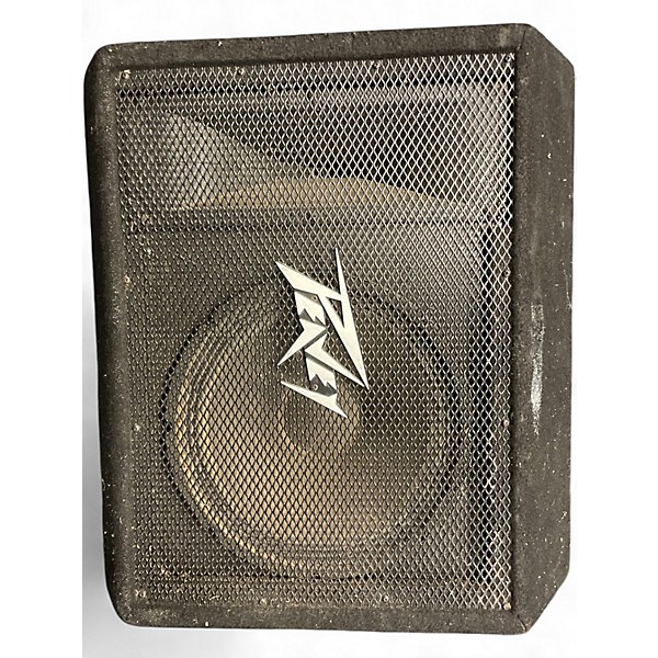 Used Peavey 112TI Floor Monitor Unpowered Monitor