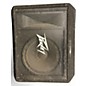 Used Peavey 112TI Floor Monitor Unpowered Monitor