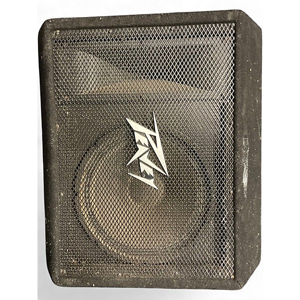 Used Peavey 112TI Floor Monitor Unpowered Monitor