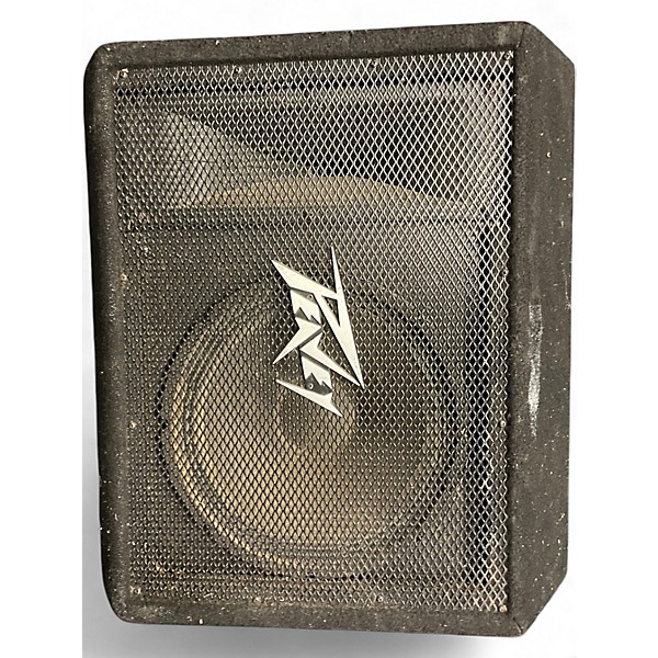 Used Peavey 112TI Floor Monitor Unpowered Monitor