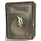 Used Peavey 112TI Floor Monitor Unpowered Monitor