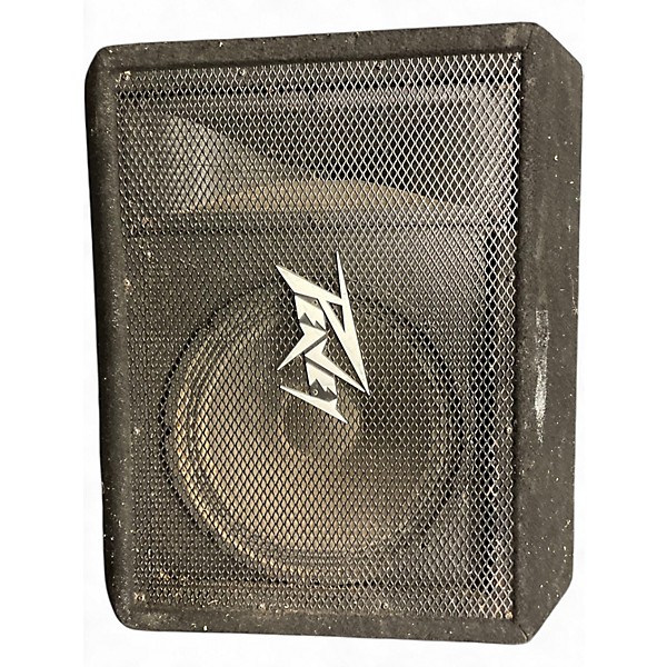 Used Peavey 112TI Unpowered Monitor