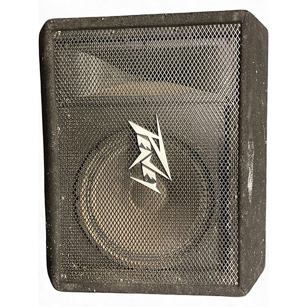 Used Peavey 112TI Unpowered Monitor