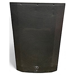 Used Mackie THUMP 15A Powered Speaker
