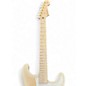 Used Fender Richie Kotzen Telecaster Trans White burst Solid Body Electric Guitar