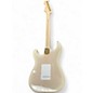 Used Fender Richie Kotzen Telecaster Trans White burst Solid Body Electric Guitar