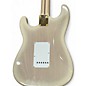 Used Fender Richie Kotzen Telecaster Trans White burst Solid Body Electric Guitar
