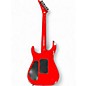 Used Jackson X SERIES SOLOIST SL1A DX RED Solid Body Electric Guitar