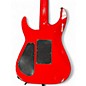Used Jackson X SERIES SOLOIST SL1A DX RED Solid Body Electric Guitar