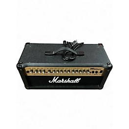 Used Marshall MG100HDFX 100W Solid State Guitar Amp Head