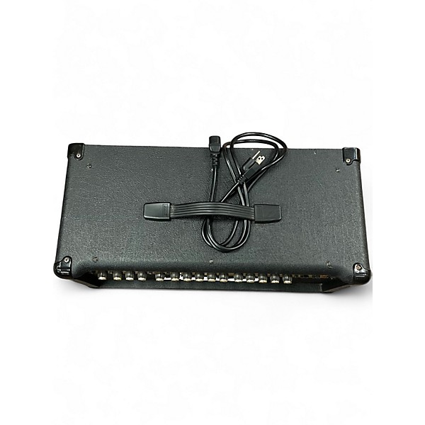 Used Marshall MG100HDFX 100W Solid State Guitar Amp Head