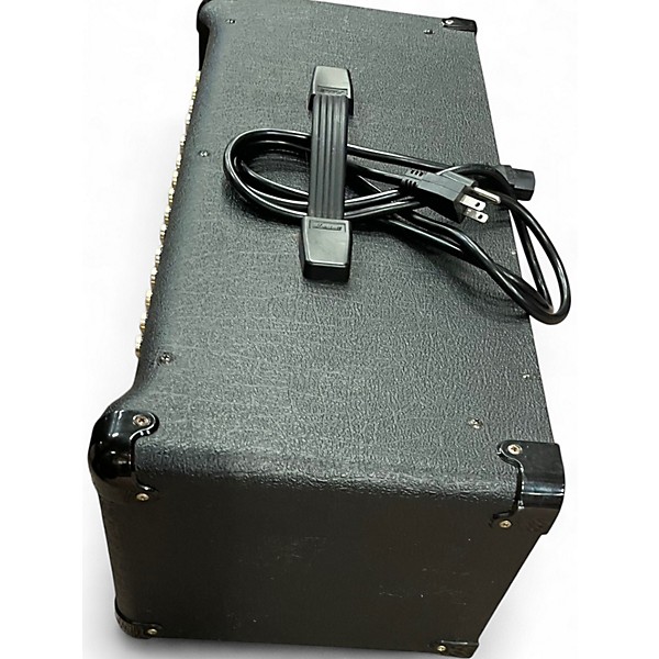 Used Marshall MG100HDFX 100W Solid State Guitar Amp Head