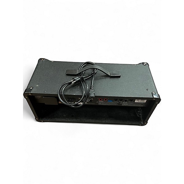 Used Marshall MG100HDFX 100W Solid State Guitar Amp Head